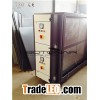 Electronic filter for kitchen cooking exhaustion treatment
