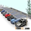 Carport, Carport aluminum