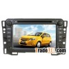 Chevrolet Sail car DVD player (SD-6803)