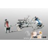 semi-auto sewing machines
