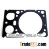 HOWO Truck Cylinder Liner