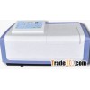 Manual Model Spectrophotometer, Spectrophotometer Manual