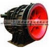 Axial Flow Pump –tubular type