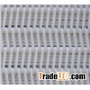 Polyester spiral filter belt