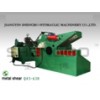 Q43-630 scrap metal shear