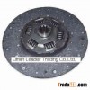 HOWO Truck Clutch Disc