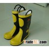 Fire Fighting Boots