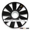 HOWO Truck Fan