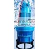 High pressure Axial flow pump