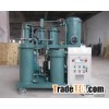 Used Lubricant Oil Filtering Processing Machine