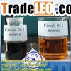 used oil distillation machine