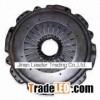 HOWO Truck Clutch Pressure Plate