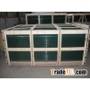 PVC coated welded mesh