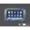 7 INCH CAR DVD WITH GPS FOR HYUNDAI SONATA NF