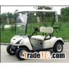 2 Seater Electric Golf Car with CE certificate DG-C2