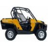 2011 Can Am Commander 1000XT
