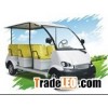 Electric car with CE certificate DN-8