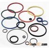 Rubber O-rings