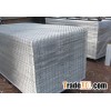 Hot-dipped galvanized welded wire mesh