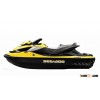 2011 Seadoo RXTX iS 260