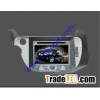 8 INCH CAR DVD WITH GPS FOR HONDA FIT