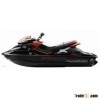 2011 Seadoo RXPX 255