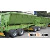 side tipper