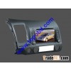 7 INCH CAR DVD WITH GPS FOR HONDA CIVIC