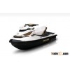 2011 Seadoo GTX iS Limited 260