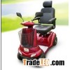 Electric Mobility Scooter with CE certificate DL24500-2