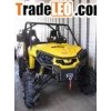 2011 Can Am Commander 1000X