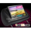 7 inch Taxi advertising player with body sensor,3G,Wifi