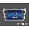 8 INCH CAR DVD WITH GPS FOR  MAZDA 6