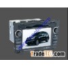 7 INCH CAR DVD WITH GPS FOR HONDA CR-V