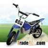 2011 HOT SELL Mini electric motorcycle:DX250