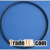 Rubber O-rings ,available in various in sizes /colors