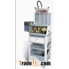 automatic fuel injector tester and cleaner