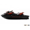 2011 Seadoo RXTX 260