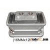 Engine Mounting