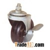 Made in China castor