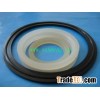 Rubber sealing gaskets