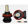 H8 13SMD 5050 led fog lamp