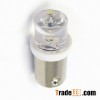 BA9S-1LED-F5 Led Dashboard Lamp and License Plate lamp