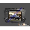 7 INCH  CAR DVD WITH GPS FOR MAZDA CX-9