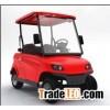 Electric Golf Cart with CE certificate DG-LSV2