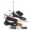 car use DTV receiver support isdb-t