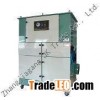 Cartridge Dust Collector with Plus Jet Cleaning System