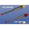 Caterpillar fuel injector