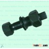 wheel bolt, hub bolt