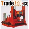 Hydraulic Drilling Machine Diesel Drilling Rig